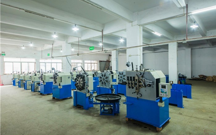 Dongguan Xinding Mechanical Equipment Co.,Ltd