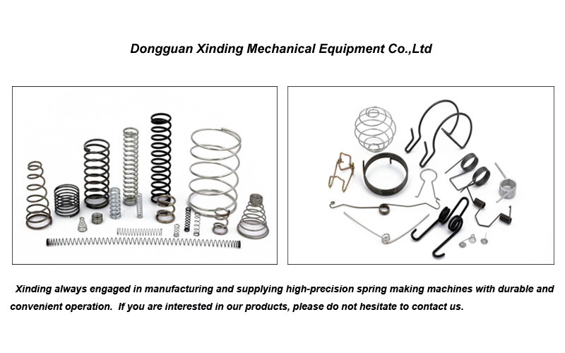 Dongguan Xinding Mechanical Equipment Co.,Ltd