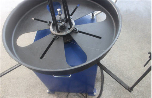 Cavo stabile 220v che alimenta i profitti a macchina del cavo con velocità veloce