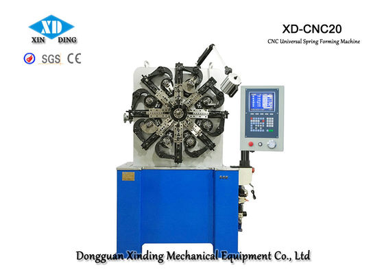 Cavo economizzatore d'energia di CNC che forma diametri a macchina iso del CE 950kgs di 2.30mm - di 0,30
