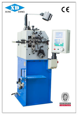 Macchina d'avvolgimento della primavera di CNC di Automative per il diametro di cavo di 0.80mm - di 0,10