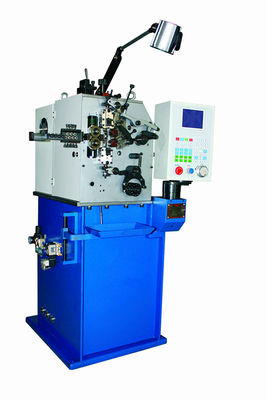 Macchina d'avvolgimento della primavera di CNC di alta precisione/macchina molla di compressione