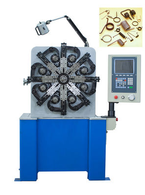 3 - Primavera universale di CNC di asse che forma macchina per il filo di acciaio 100pcs ad alta velocità/min