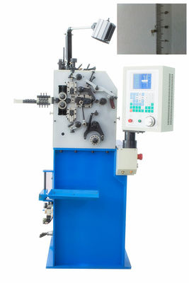 Azionamento della macchina della molla di compressione di torsione il servo ha controllato la fase 220V di 1.0KW 3
