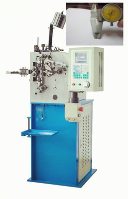 Automaticamente primavera della macchina/CNC della primavera di torsione che forma macchina