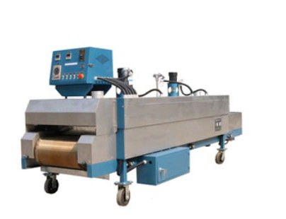 Grande fornace di tempera continua di alta automazione per le primavere di trattamento termico