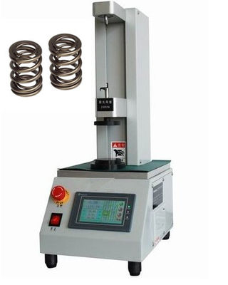 Macchina di prova automatica della primavera di Digital con velocità 1 - 300pcs/min 220v 50hz