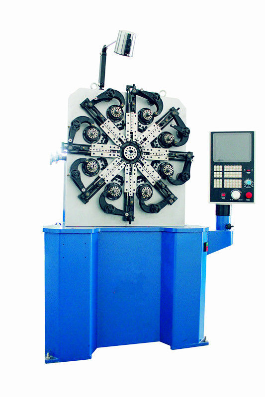 primavera automatica di CNC di 2.30mm - di 0,30 che forma macchina per tutti i tipi di primavere